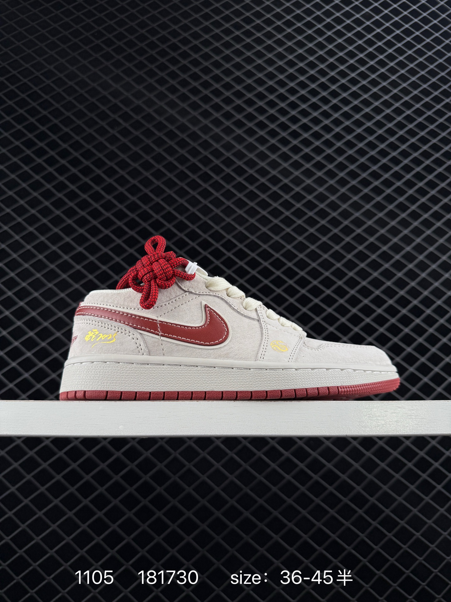 Air Jordan 1 Low GS”Light Smoke Grey/Black“ Air Jordan 1 Low GS”Light Smoke Grey/Black“